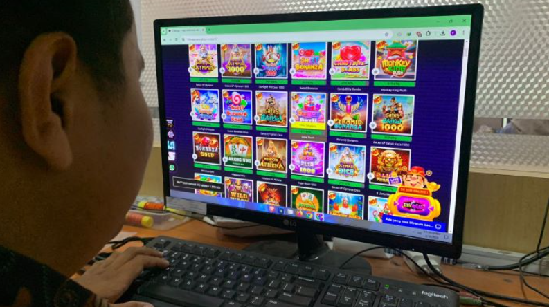 Slot Online